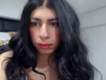 Stripchat Adult Webcams of Yasmin_Paez99