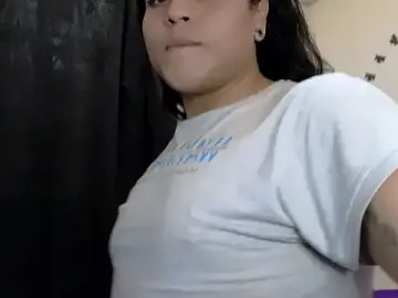 Stripchat Nude Webcam of Ariana_rodriguez_05