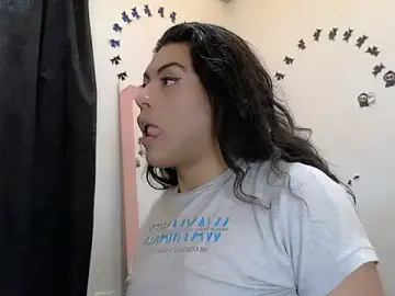 Stripchat Best live sex cam show of Ariana_rodriguez_05