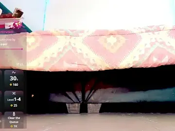 Stripchat Free Live Porn of _Riannagarcia_