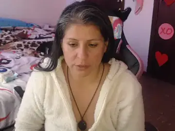 Stripchat Live Sex Cam of LucifernandaSw