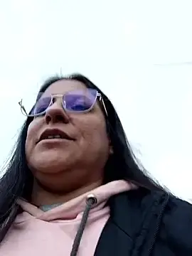 Stripchat Best live sex cam show of LucifernandaSw