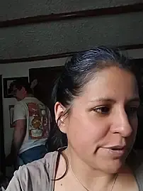 Stripchat Live Sex of LucifernandaSw