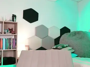 Stripchat Live Porn of juliana_robles