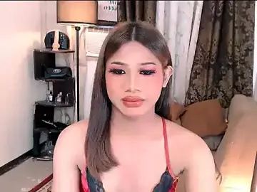 Stripchat Sex Cam of asianlatina69