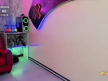 Stripchat Best Webcam of venus_exe