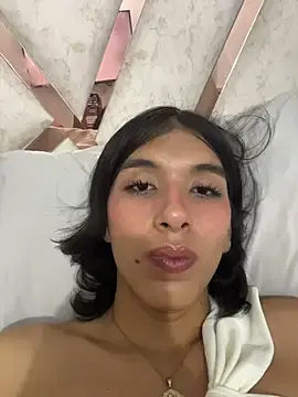 Stripchat Free Porn Cam of venus_mariana62