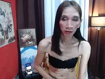 Stripchat Nude Webcam of SKINNYMONSTERCOCK
