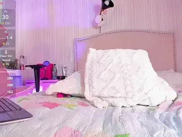 Stripchat Sex Chat of ashleey_doll