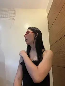 Stripchat Adult Webcam of goddess_athena69