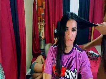 Stripchat Adult Webcams of princess_lustTS