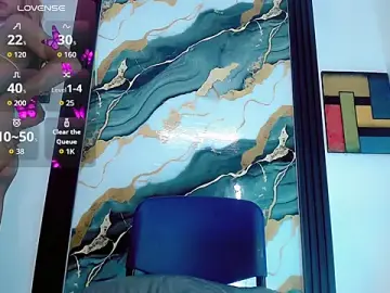 Stripchat Free Live Porn of Amanda_Victoria