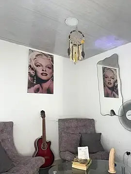 Stripchat Sex Chat of Mydreams69