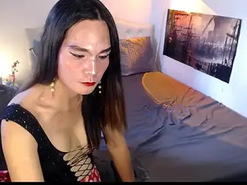 Stripchat Live Porn of NinaDOM4CUM