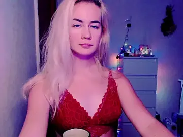 Stripchat Nude Webcam of xxxcharismaaa