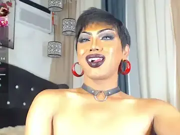 Stripchat Sex Cam of ButtWhoreBELLA