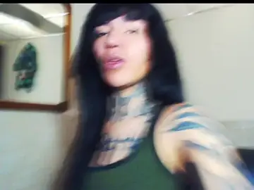 Stripchat Free Porn Cam of jazmin_wolf