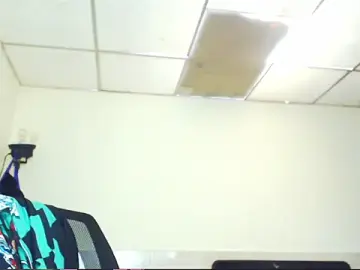 Stripchat Adult Video Chat of jazmin_wolf