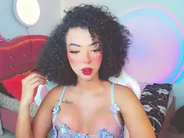 Stripchat Live Sex of Tanedra_collings