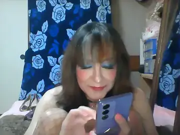 Stripchat Live Sex of anakanakami