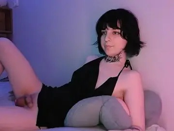 Stripchat Live Sex of Luna_allure