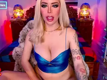 Stripchat Best Webcam of Magnificent_Transts