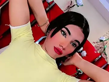 Stripchat Adult Video Chat of AithanaBlaze