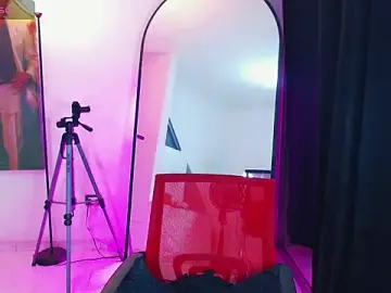 Stripchat Sex Cam of dark_sailent