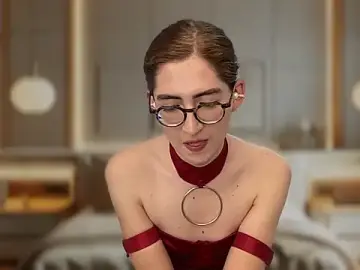 Stripchat Sex Cam of rousseblossom