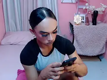 Stripchat Live Sex of VivienneLuxe