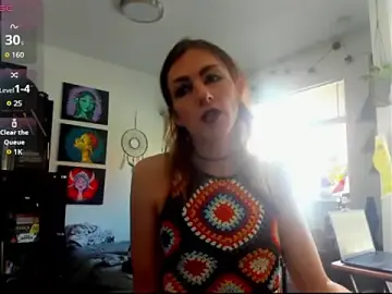 Stripchat Best Webcam of harlynn_ell