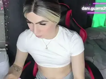 Stripchat Live Sex Cam of saskya