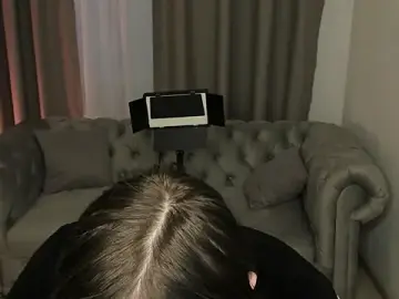 Stripchat Free Porn Cam of EffieMinki