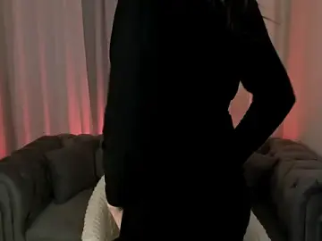 Stripchat Sex Cam of EffieMinki