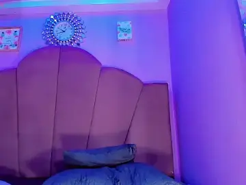 Stripchat Private Sex Chat of ValeriaAguilar