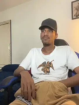 Stripchat Best Webcam of Miguel_bigcock
