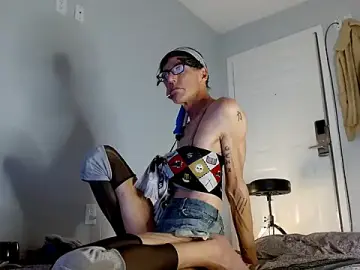 Stripchat Sex Chat of Taylorsexbot