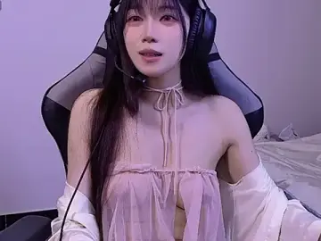 Stripchat Private Sex Chat of Linbaibai