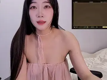 Stripchat Adult Webcam of Linbaibai