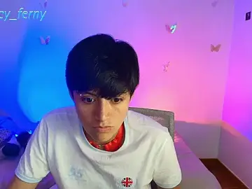 Stripchat Free Porn Cam of spicyferny