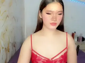 Stripchat Private Sex Chat of Dolly_Fy