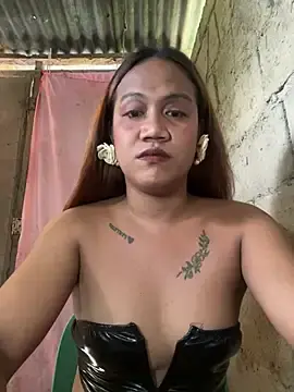 Stripchat Adult Webcam of Queen-barbie