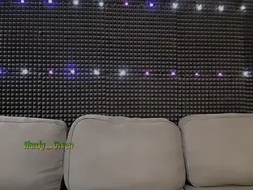 Stripchat Best live sex cam show of Hardy_Green