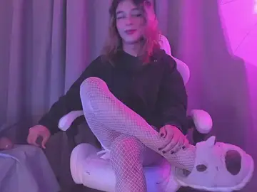 Stripchat Live Sex of MilkWhore1