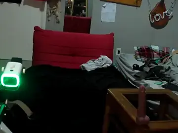 Stripchat Sex Cam of SexMajic