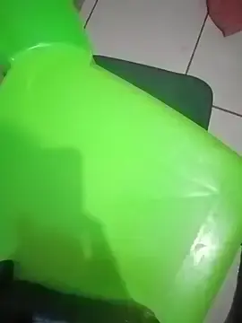 Stripchat Live Sex of ShooingBunch