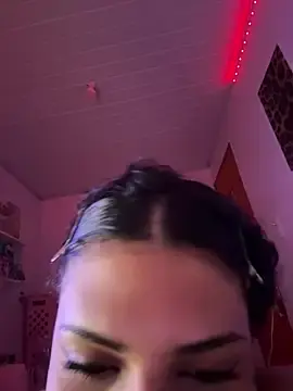 Stripchat Sex Cam of luludolll