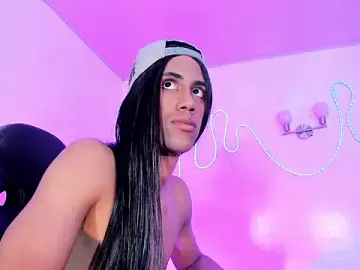 Stripchat Watch Live Sex Cams of Elena_and_Julian