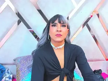 Stripchat Live Porn of Georgina_giio_
