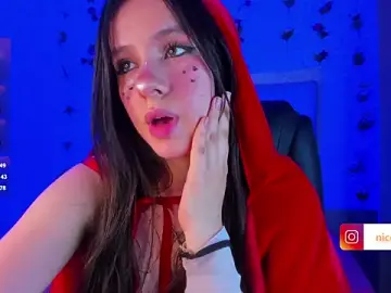 Stripchat Nude Webcam of Kitty_Rose_CS